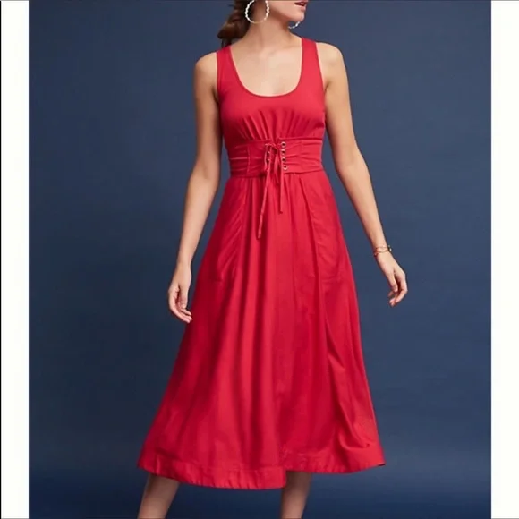 Anthropologie Tracy Reese dress - Picture 3 of 3